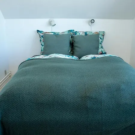 Samso Perlen Couette-café 2*