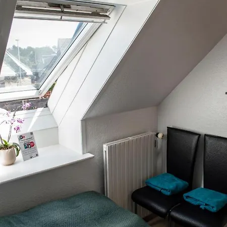 Samso Perlen Sælvig