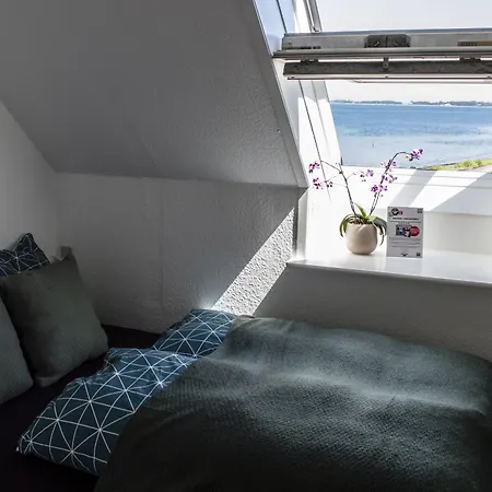 Couette-café Samso Perlen