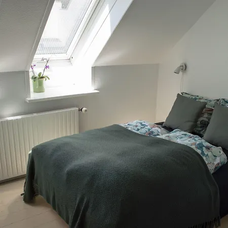 Samso Perlen Couette-café 2*