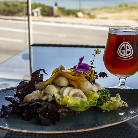 Samso Perlen 2* Sælvig