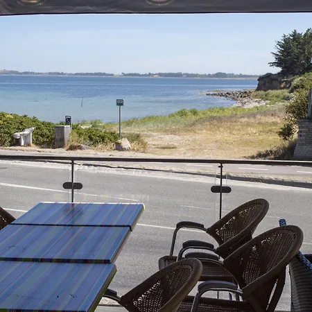 Couette-café Samso Perlen