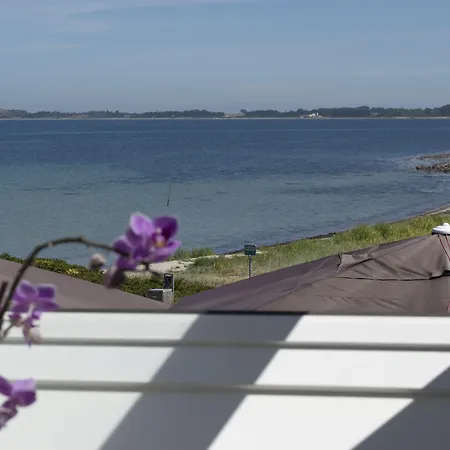 Samso Perlen Sælvig