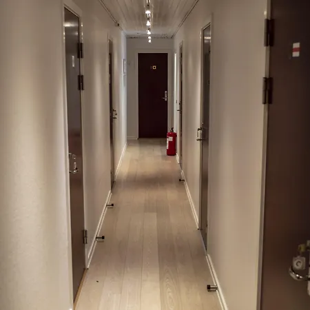 Samso Perlen Sælvig