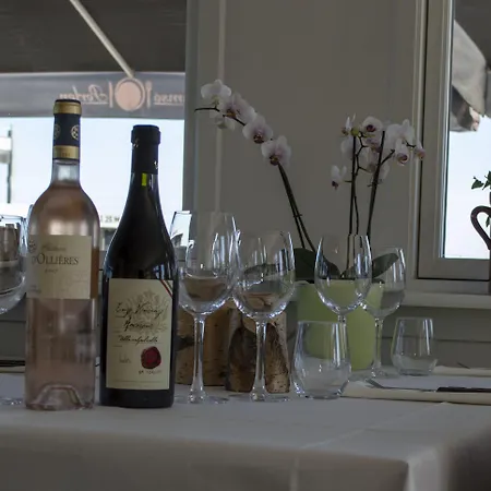 Samso Perlen לינה וארוחת בוקר 2*