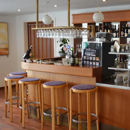 Samso Perlen Sælvig