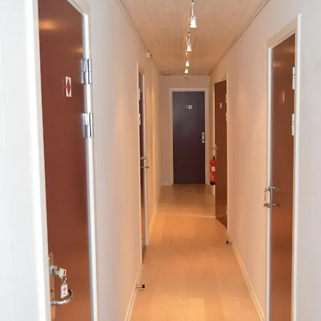 Samso Perlen Sælvig