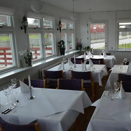 Samso Perlen Sælvig