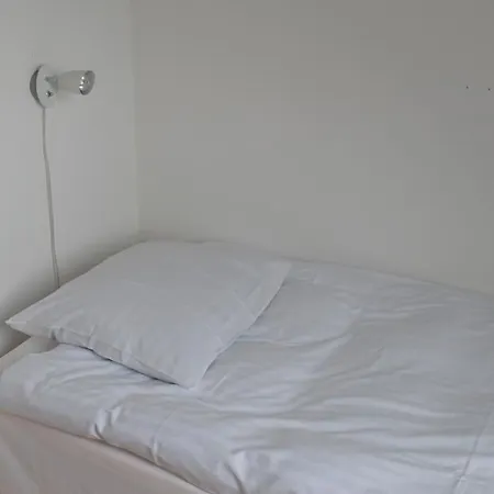 Bed & Breakfast Samso Perlen Sælvig