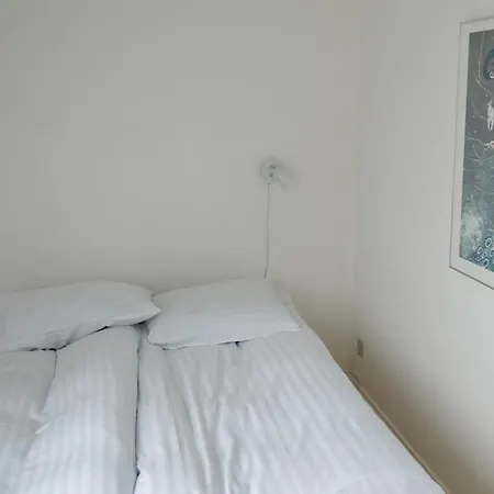 Samso Perlen Bed & Breakfast