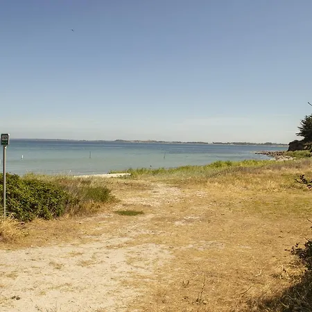 Samso Perlen 2* Sælvig