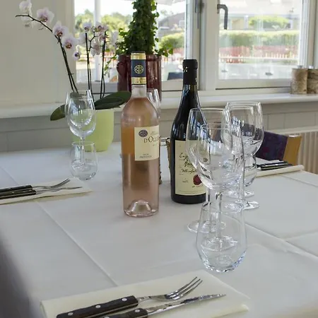 Samso Perlen Couette-café 2*