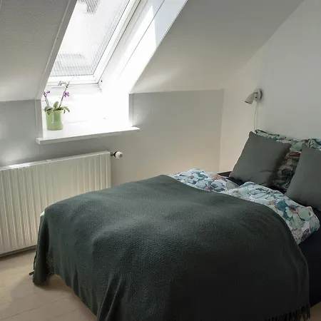 Samso Perlen Couette-café 2*