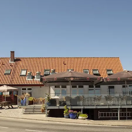 Samso Perlen Sælvig