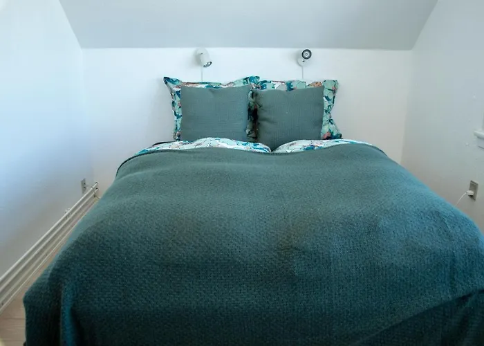 Samso Perlen Bed & Breakfast 2*