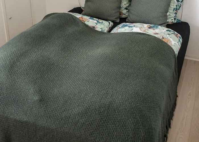 Samso Perlen Bed & Breakfast Sælvig