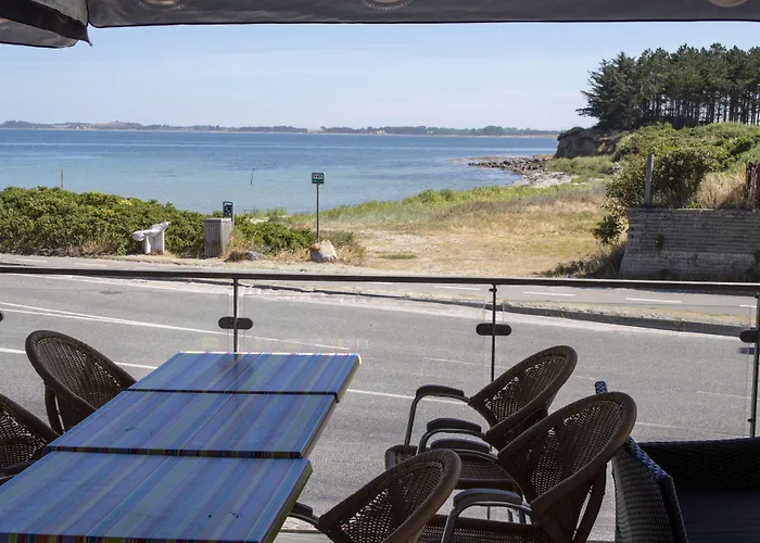 Bed & Breakfast Samso Perlen