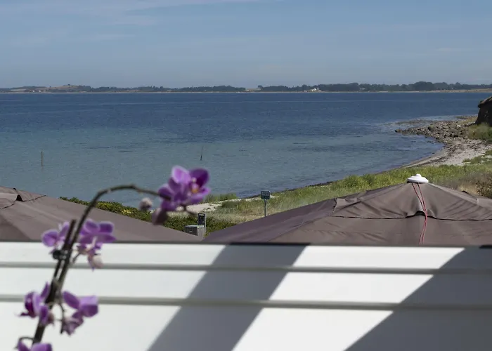 Samso Perlen Sælvig