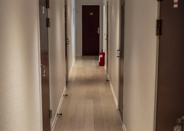 Samso Perlen Sælvig