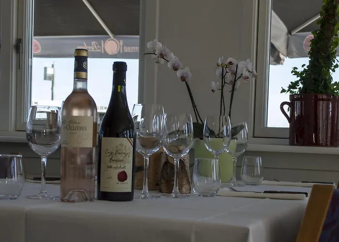 Samso Perlen Bed & Breakfast 2*