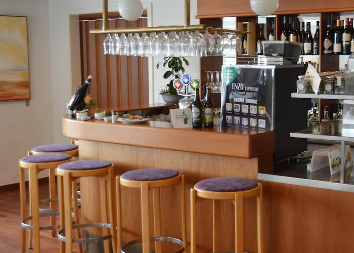 Samso Perlen Sælvig