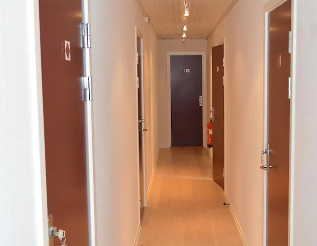 Samso Perlen Sælvig