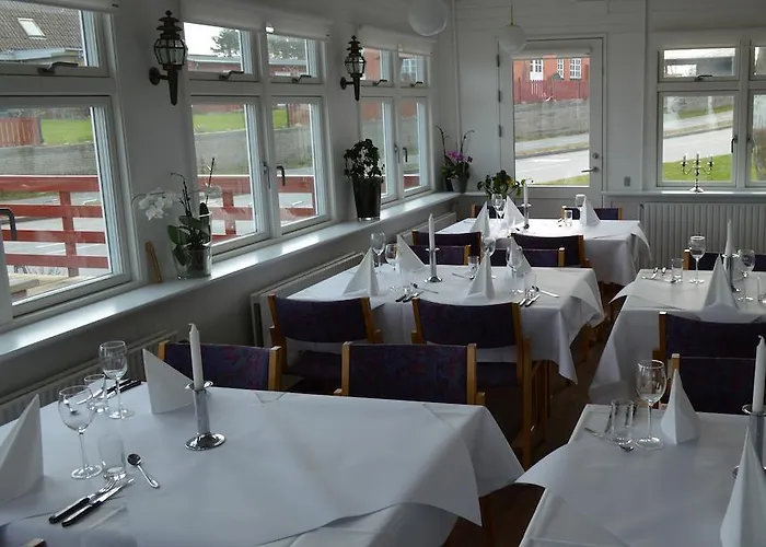 Samso Perlen Sælvig