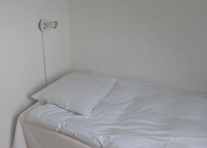 Bed & Breakfast Samso Perlen Sælvig