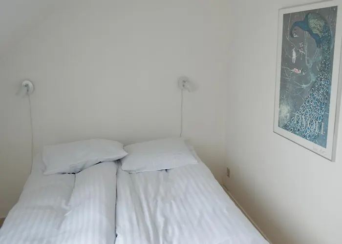 Samso Perlen Oda ve Kahvaltı